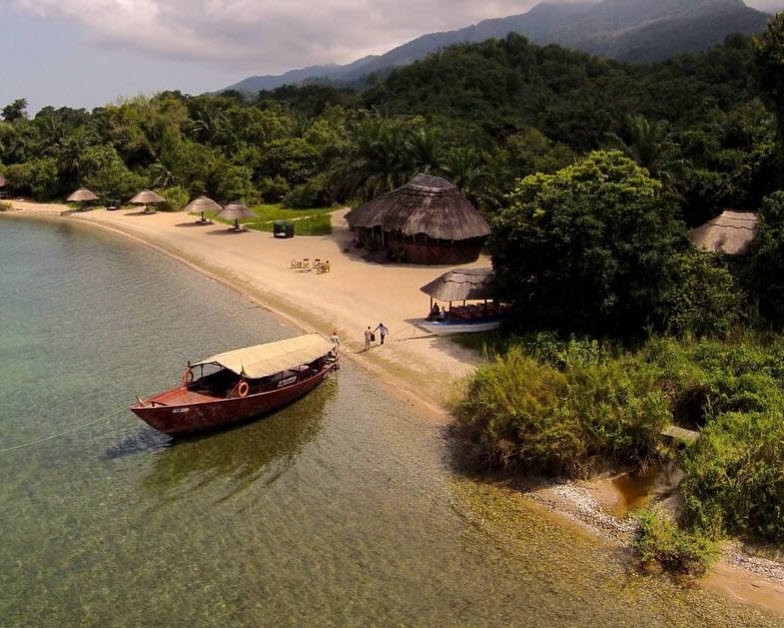 Mahale Mountains National Park, Western Tanzania, Tanzania